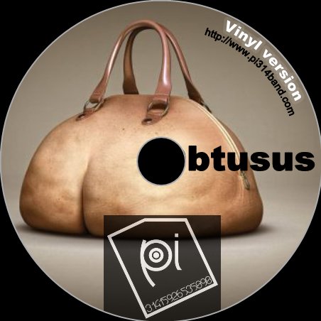 Obtusus